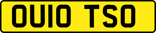 OU10TSO