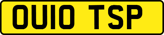 OU10TSP