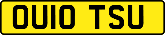 OU10TSU