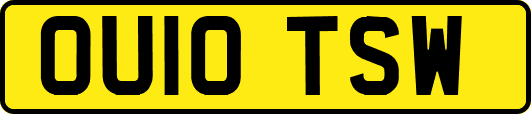 OU10TSW