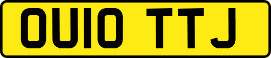 OU10TTJ