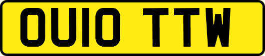OU10TTW