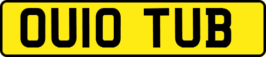 OU10TUB