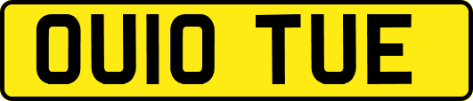 OU10TUE