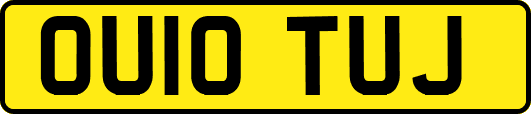 OU10TUJ