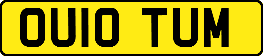 OU10TUM