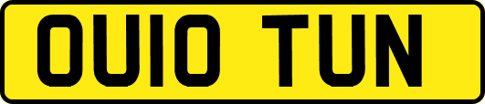 OU10TUN