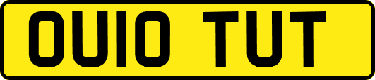 OU10TUT