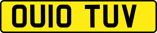 OU10TUV