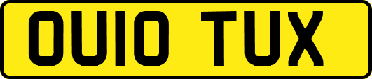 OU10TUX