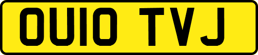 OU10TVJ