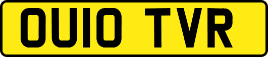 OU10TVR