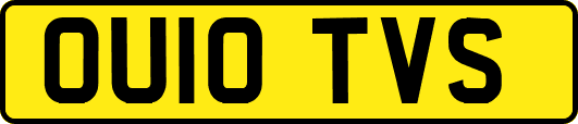 OU10TVS