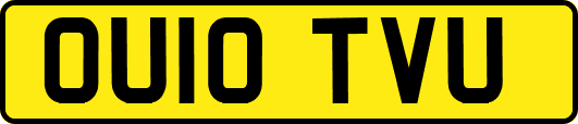 OU10TVU