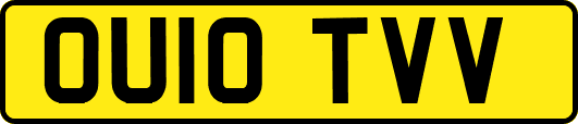 OU10TVV