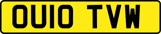 OU10TVW