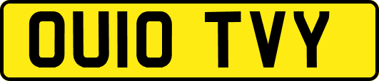 OU10TVY