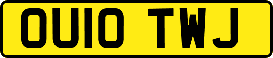 OU10TWJ