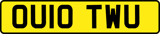 OU10TWU