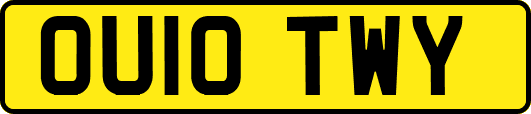 OU10TWY