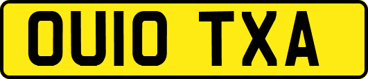 OU10TXA