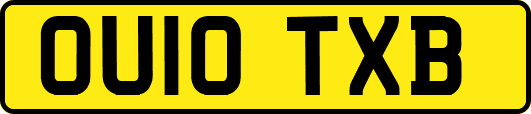 OU10TXB