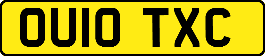 OU10TXC