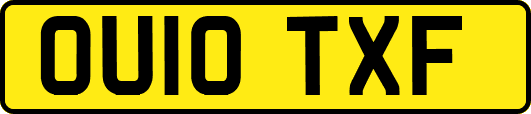 OU10TXF
