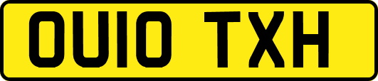 OU10TXH