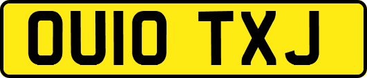OU10TXJ