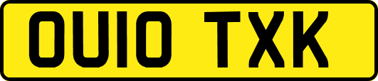 OU10TXK