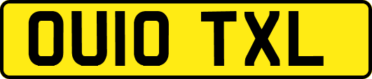 OU10TXL