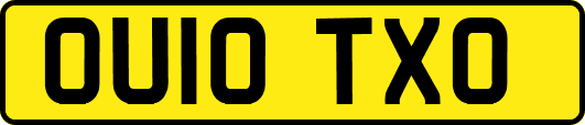 OU10TXO