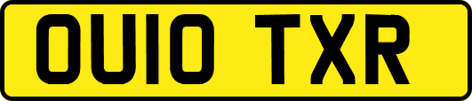 OU10TXR