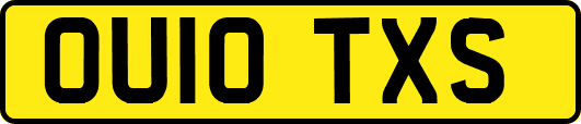 OU10TXS