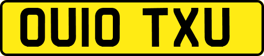 OU10TXU