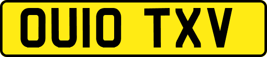 OU10TXV