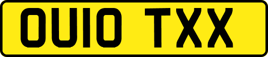 OU10TXX