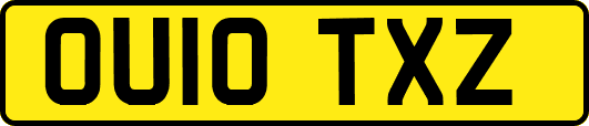 OU10TXZ