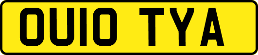 OU10TYA