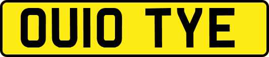 OU10TYE
