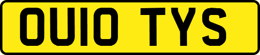 OU10TYS