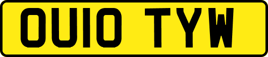 OU10TYW