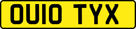 OU10TYX