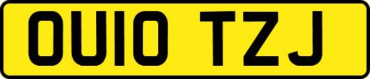 OU10TZJ