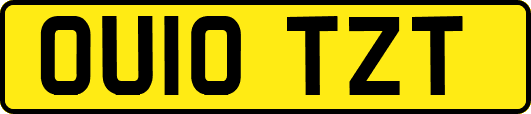 OU10TZT