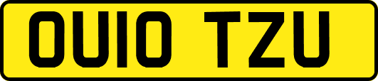 OU10TZU