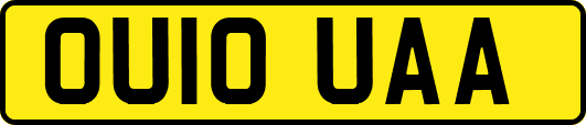 OU10UAA