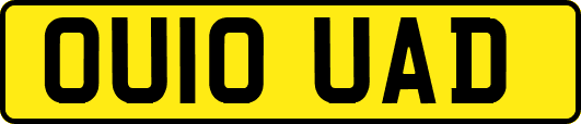 OU10UAD