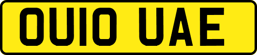 OU10UAE